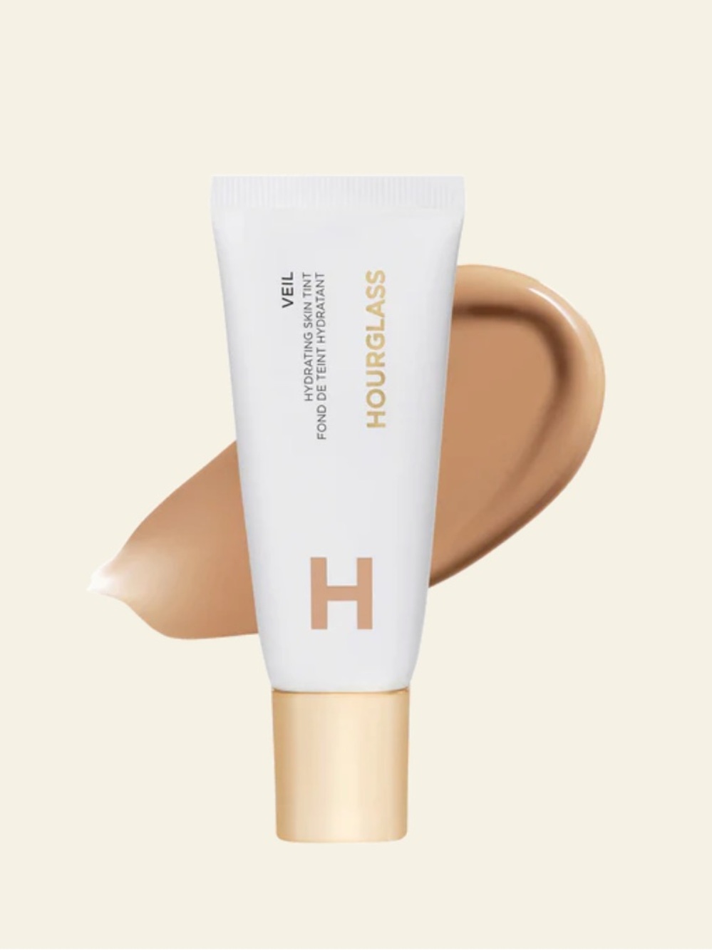 Hourglass Veil Hydrating Skin Tint — No. 9 - USED